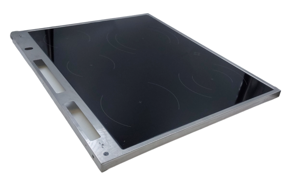 New Beko Range Oven Cooktop SLER30532SS *Same Day Shipping & 60 Days Warranty**