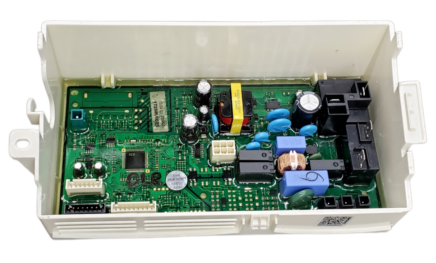New Samsung Dryer Control Board DC92-01729W Same Day Shipping & 60 Days Warranty
