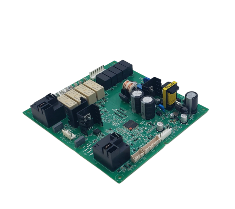 Whirlpool Genuine Oven Control Board W11250487  Same Day Ship & 60 Days Warranty