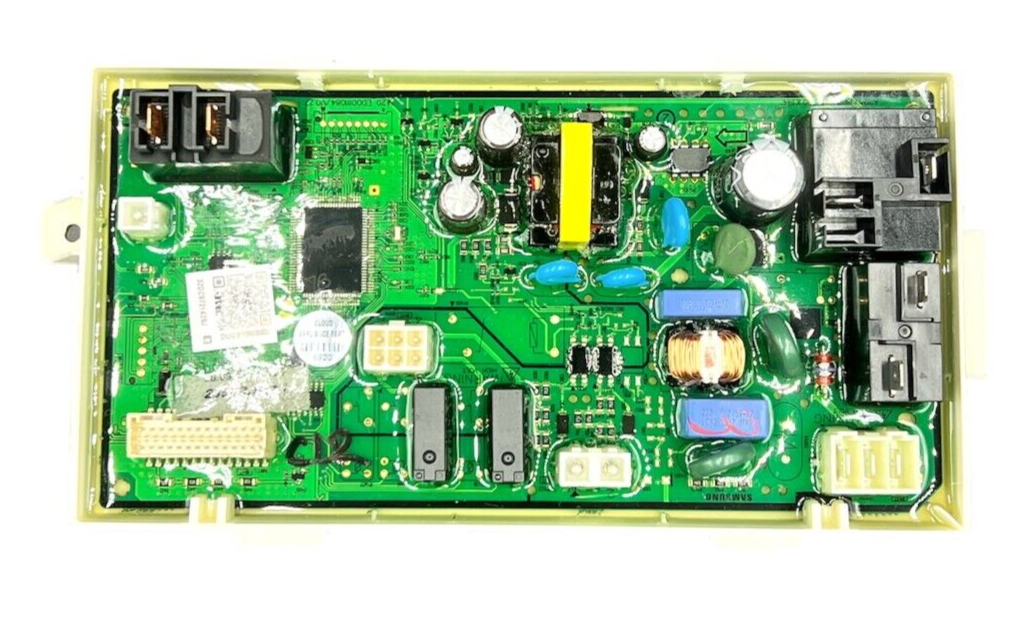 Genuine Samsung Dryer Control Board DC92-02869B Same Day Ship & 60 Days Warranty
