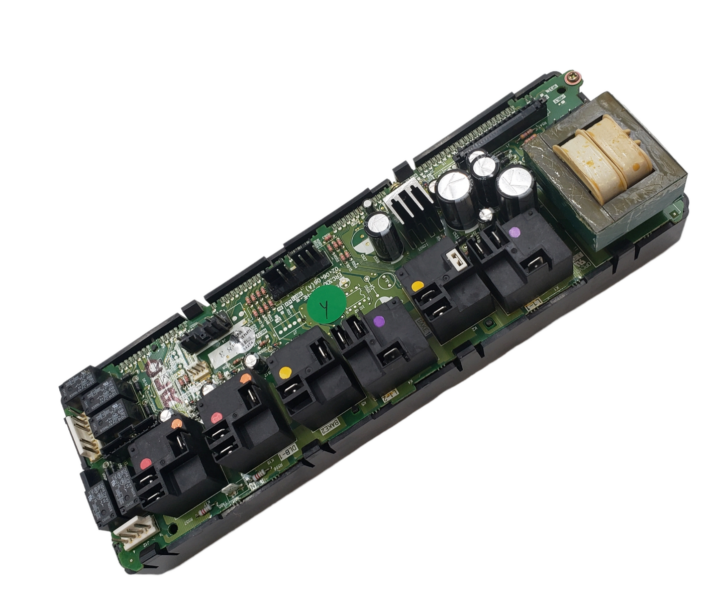 Genuine GE Oven Control Board 164D4778P008 *Same Day Shipping & 60 Days Warranty