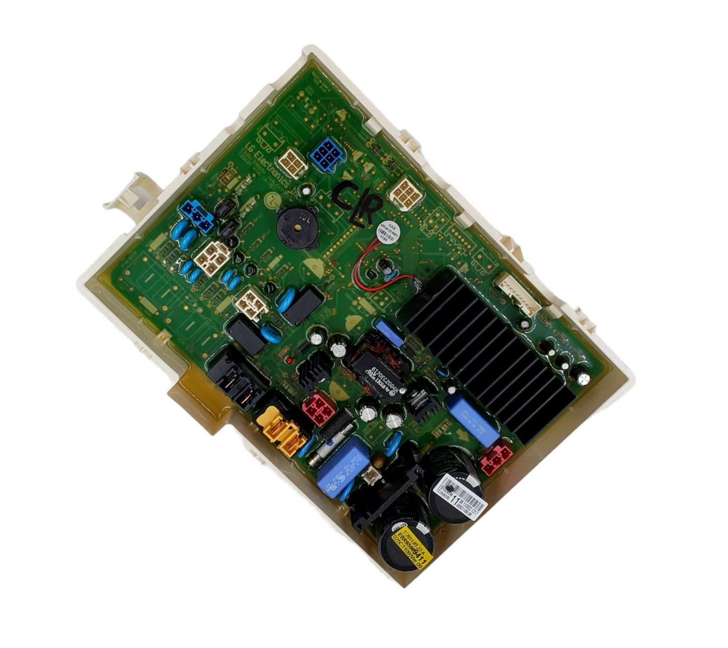 Genuine LG Washer Control Board EBR65989411 Same Day Shipping & 60 Days Warranty