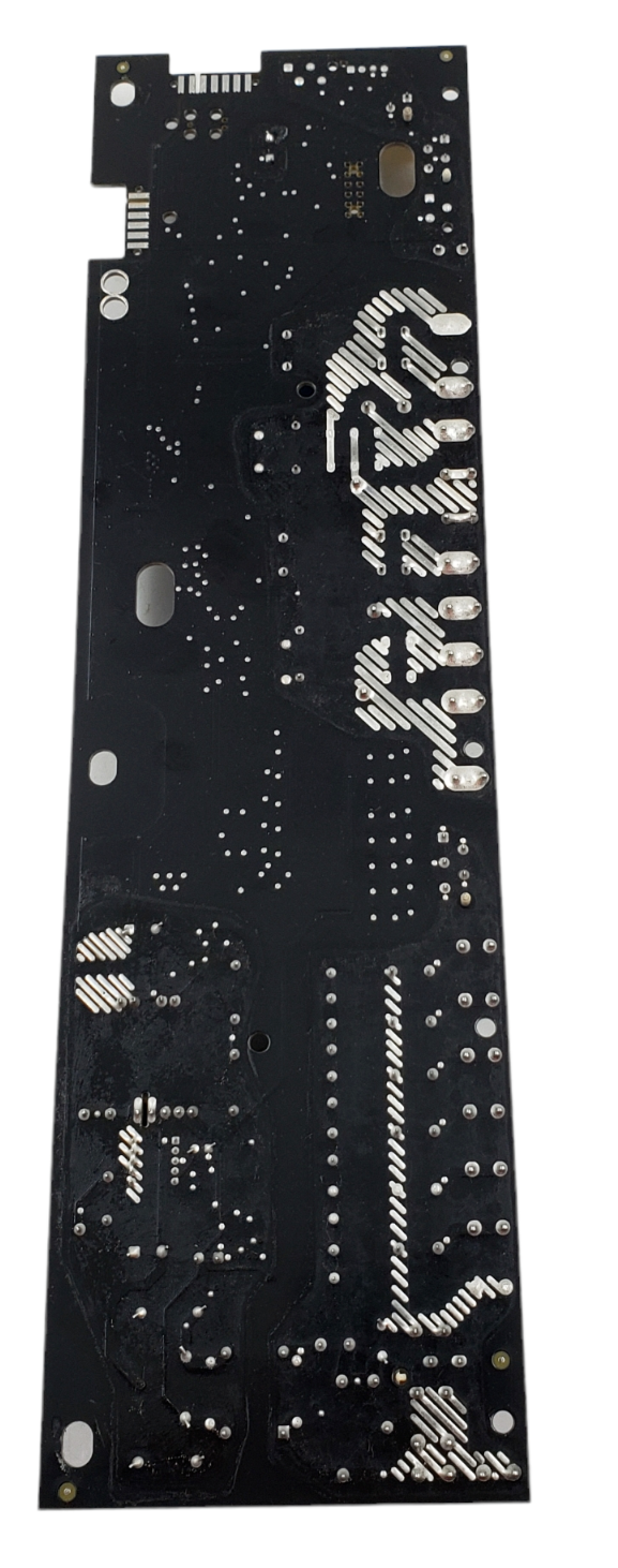 New OEM Hisense Range Control Board 863731 Same Day Shipping & 60 Days Warranty*