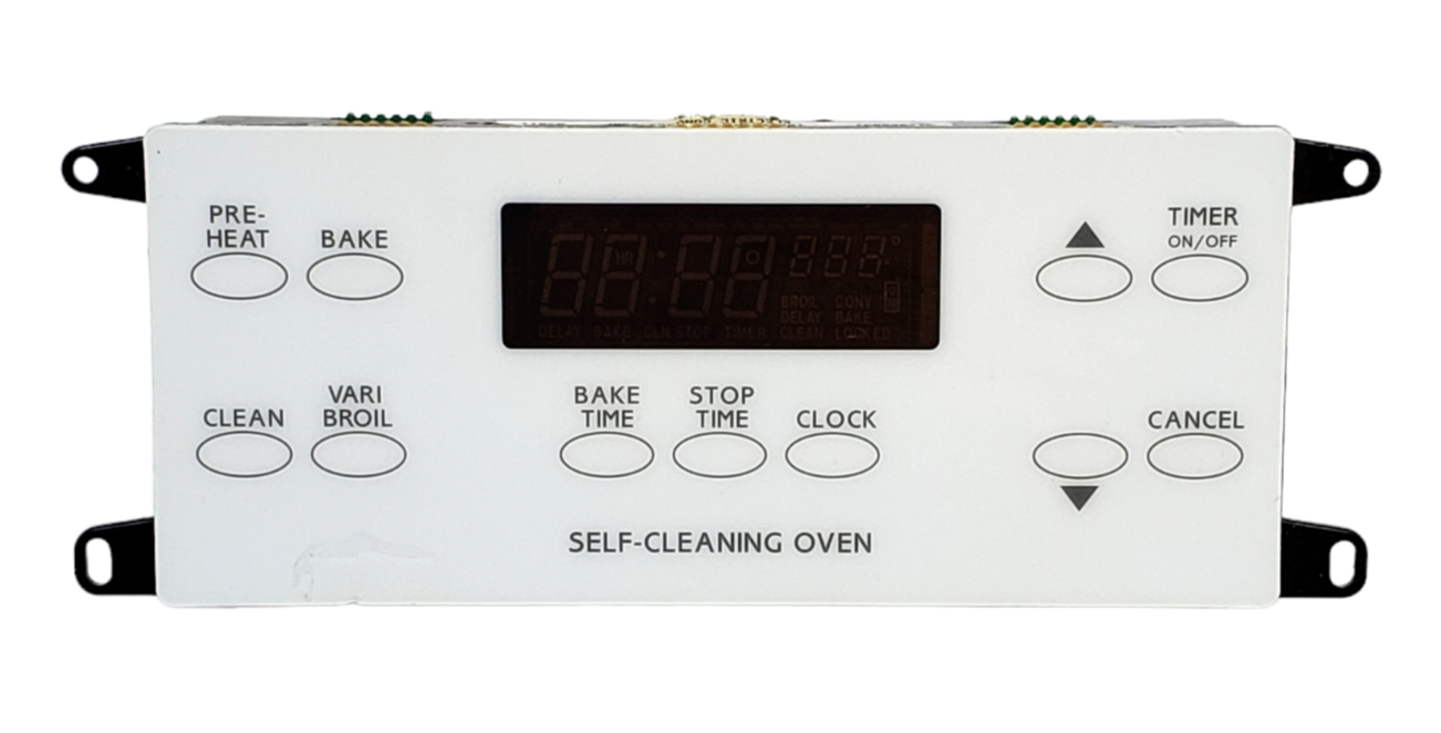 Genuine Frigidaire Range Control 316080021 Same Day Shipping & 60 Days Warranty*