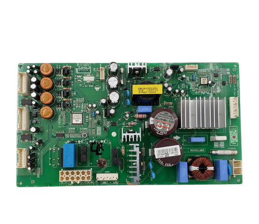 OEM LG Refrigerator Control Board EBR73093609 *Same Day Ship & 60 Days Warranty*