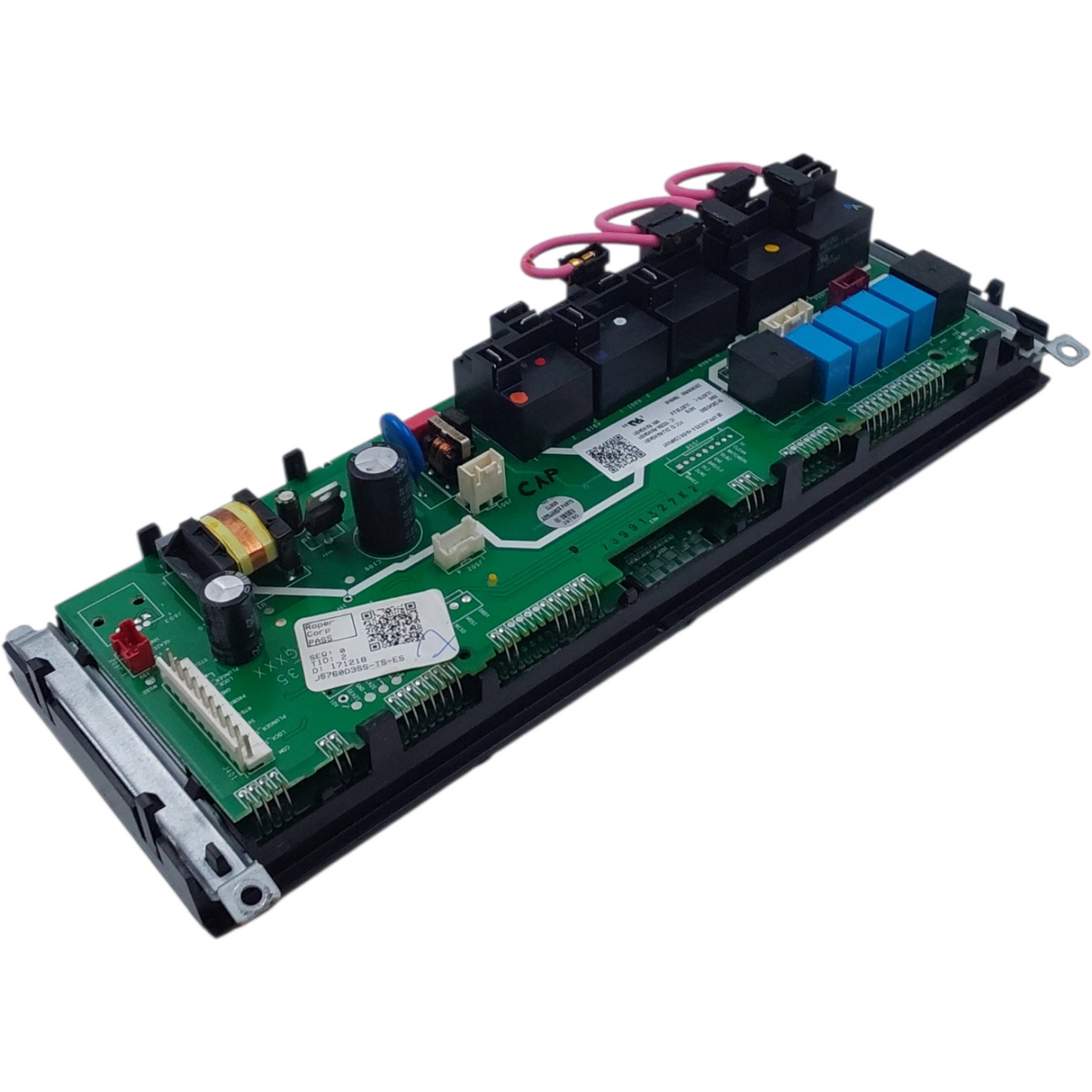 GE Genuine  Range Control Board 191D8545G063  *Same Day Ship & 60 Days Warranty*
