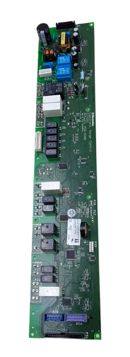 Genuine Frigidaire Oven Control Board 316562015 Same Day Ship & 60 Days Warranty