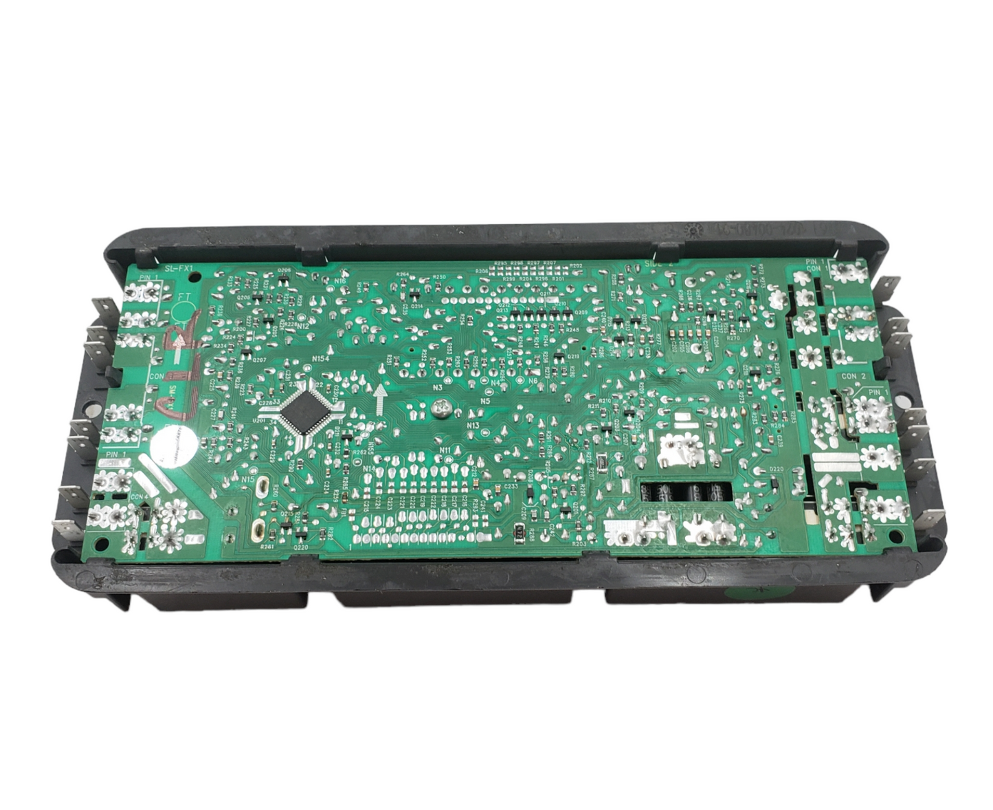 Genuine Whirlpool Range Control Board W10834011 Same Day Ship & 60 Days Warranty