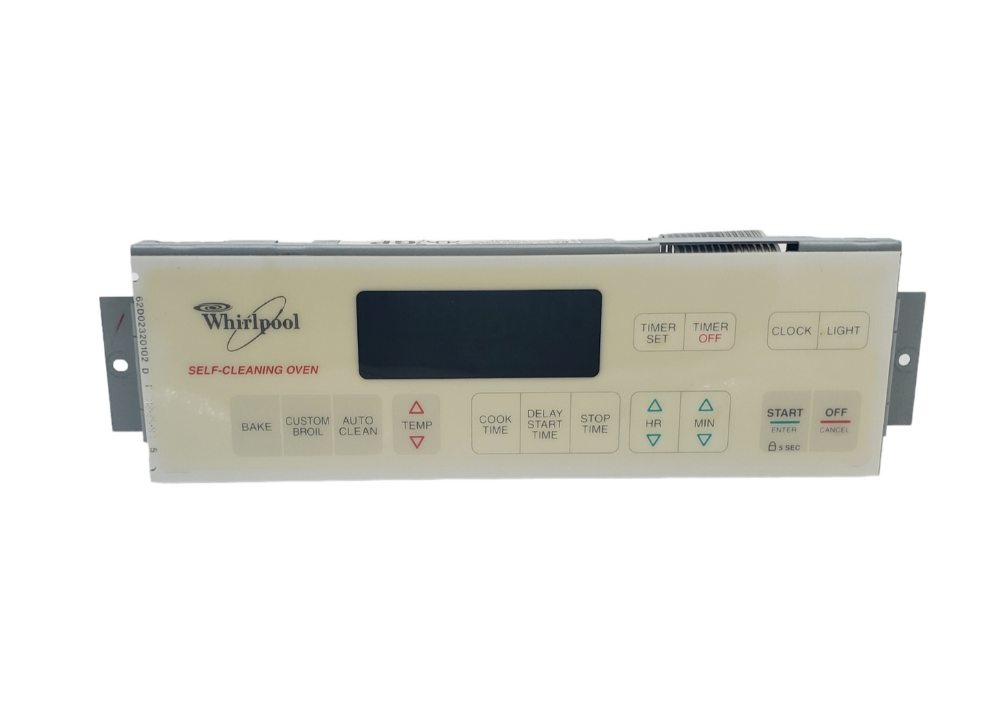 Genuine Whirlpool Oven Control Board 3195116 Same Day Ship & **60 Days Warranty*