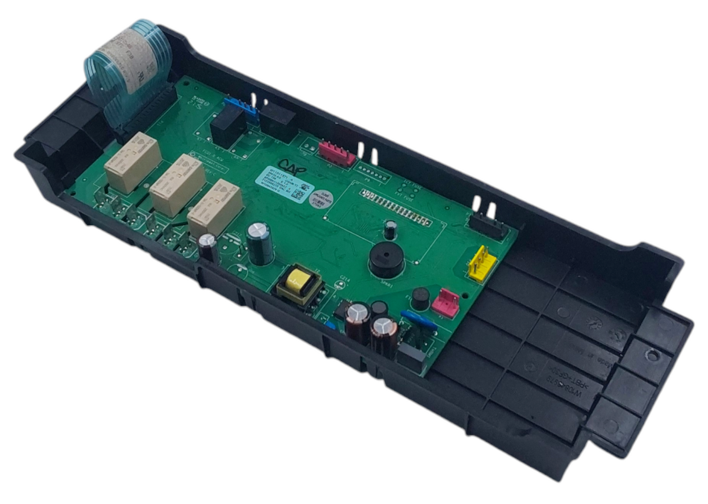 Genuine Whirlpool Range Control Board W11511571 Same Day Ship & 60 Days Warranty