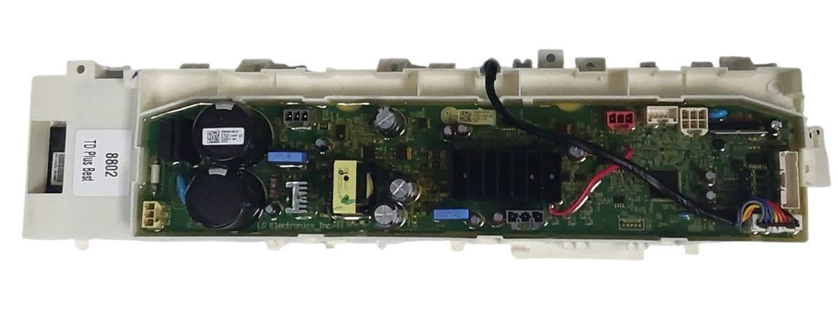 LG Genuine Washer Control Board EBR85755502 Same Day Shipping & 60 Days Warranty
