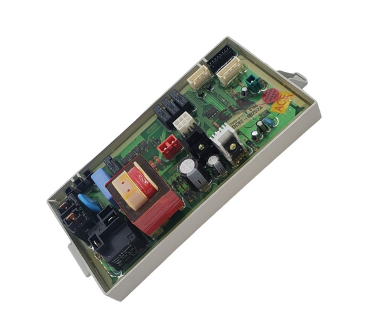 Genuine Samsung Dryer Control Board DC92-00257A Same Day Ship & 60 Days Warranty