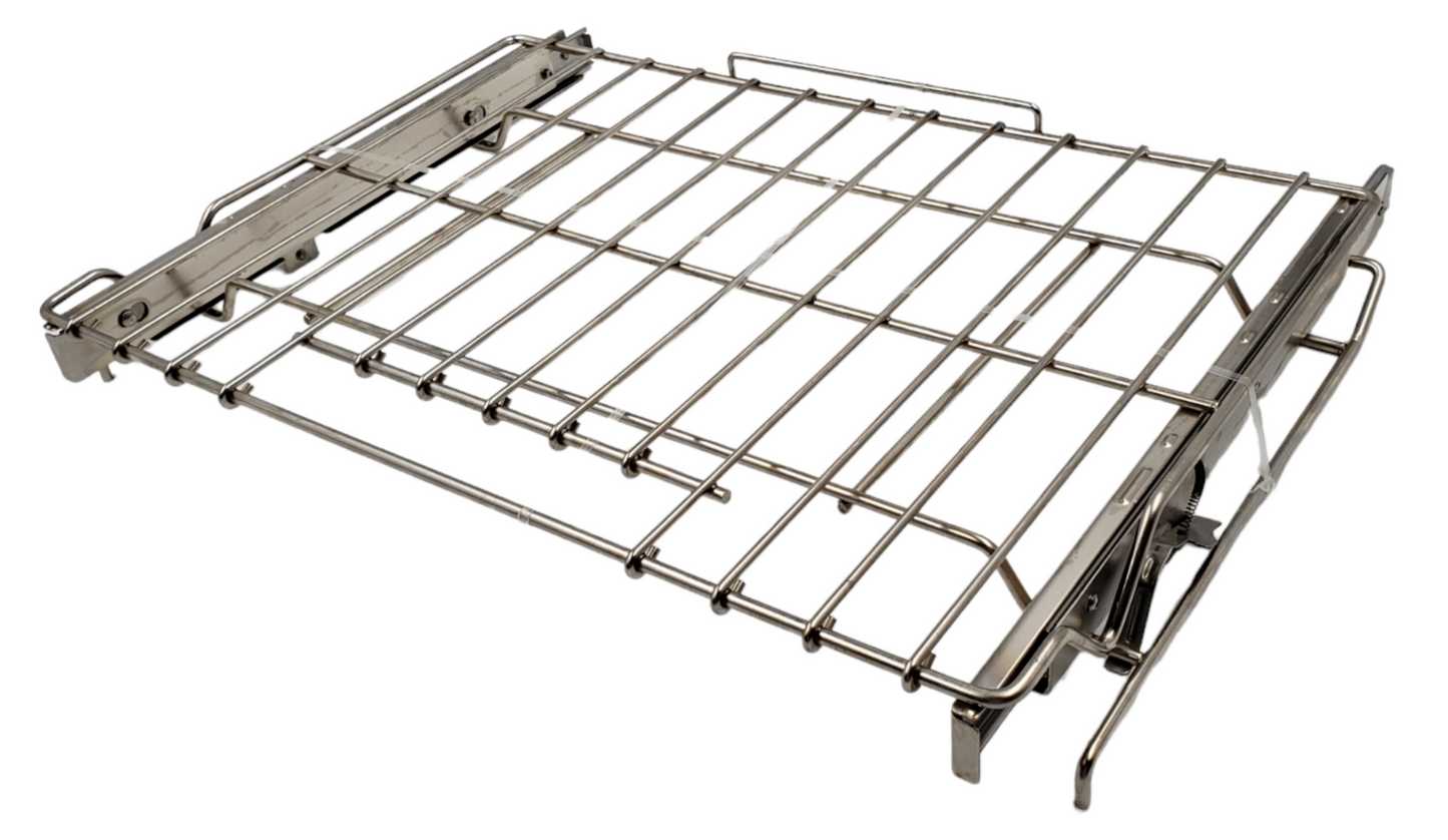New Frigidaire Oven Rack Assembly 5304518864 *Same Day Ship & 60 Days Warranty**