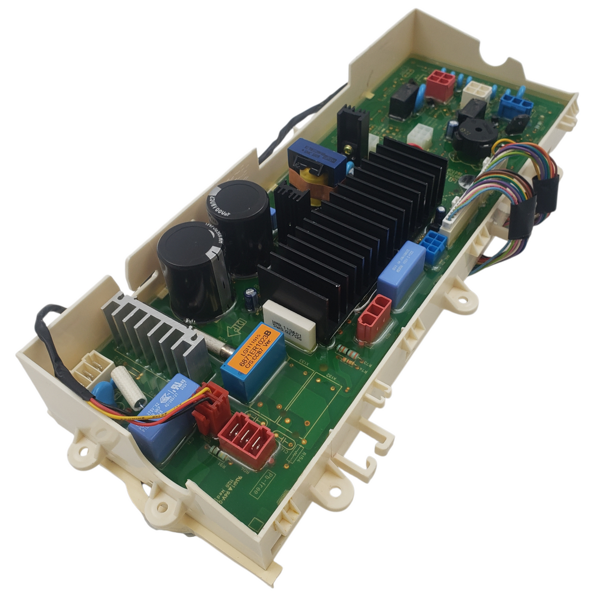 LG Genuine Washer Control Board 6871ER1023B Same Day Shipping & 60 Days Warranty