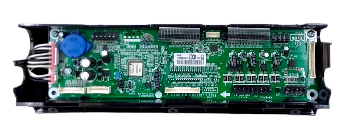 LG Genuine Range Control Board EBR32028302 *Same Day Shipping & 60 Days Warranty