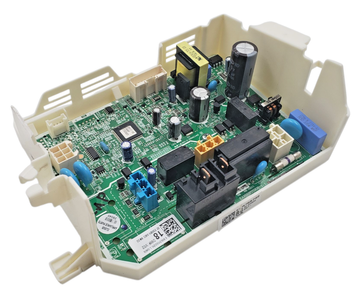 Genuine LG Dryer Control Board EBR31002618 Same Day Shipping & 60 Days Warranty*