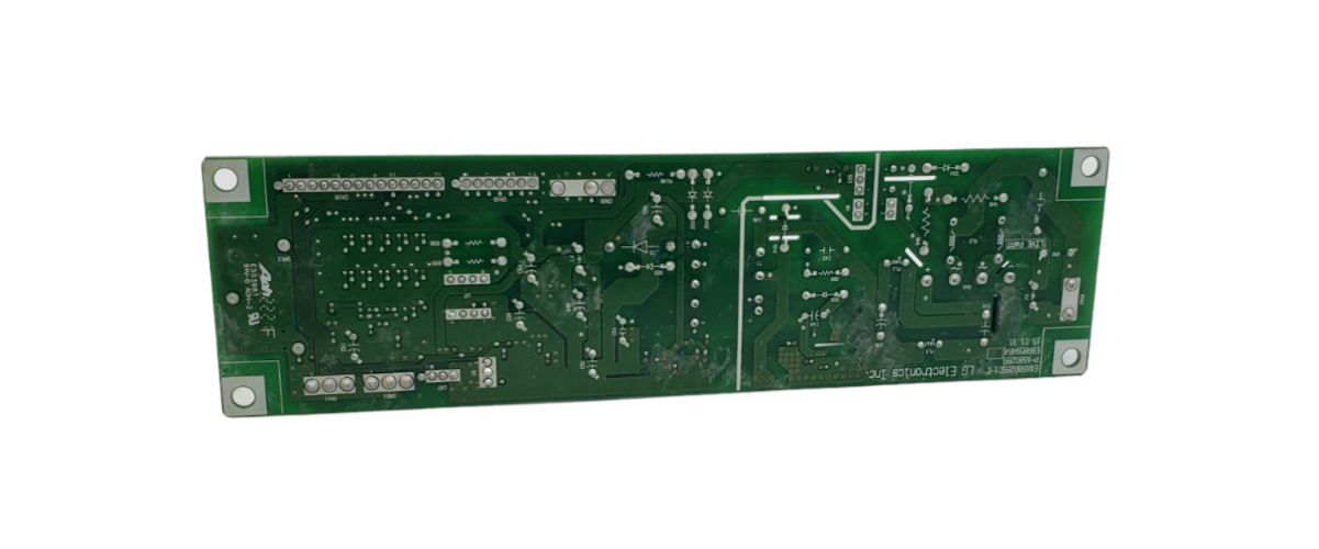 Genuine LG Microwave Control Board EBR85946401 Same Day Ship & 60 Days Warranty*