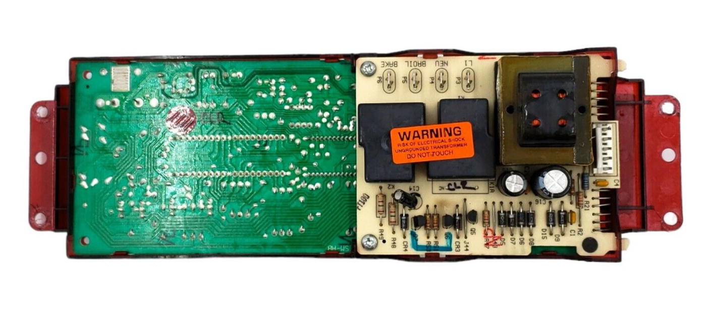 Genuine Whirlpool Range Control Board 31771301 Same Day Ship & 60 Days Warranty*