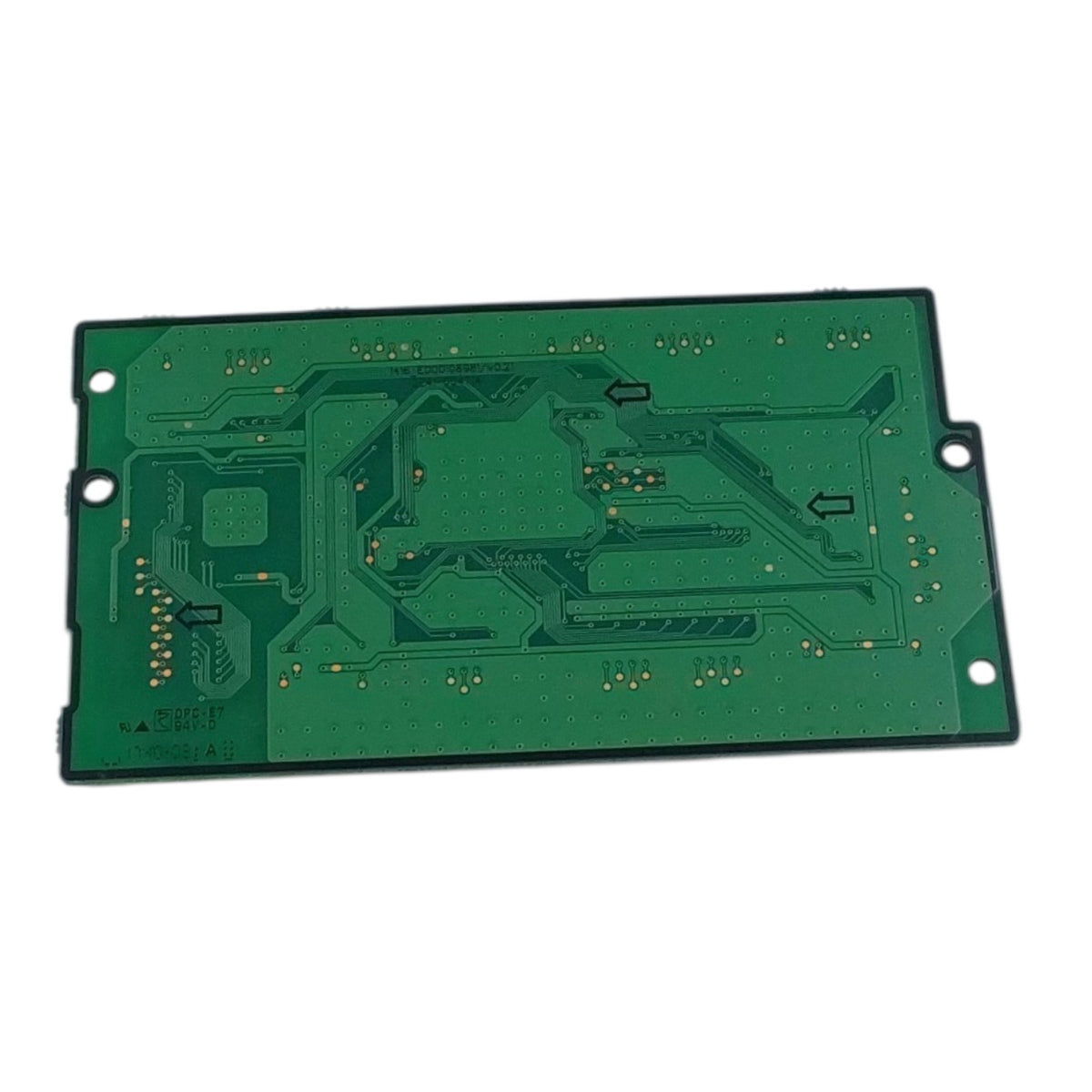 Genuine Samsung Oven Control Board DE94-03894B Same Day Ship & *60 Days Warranty