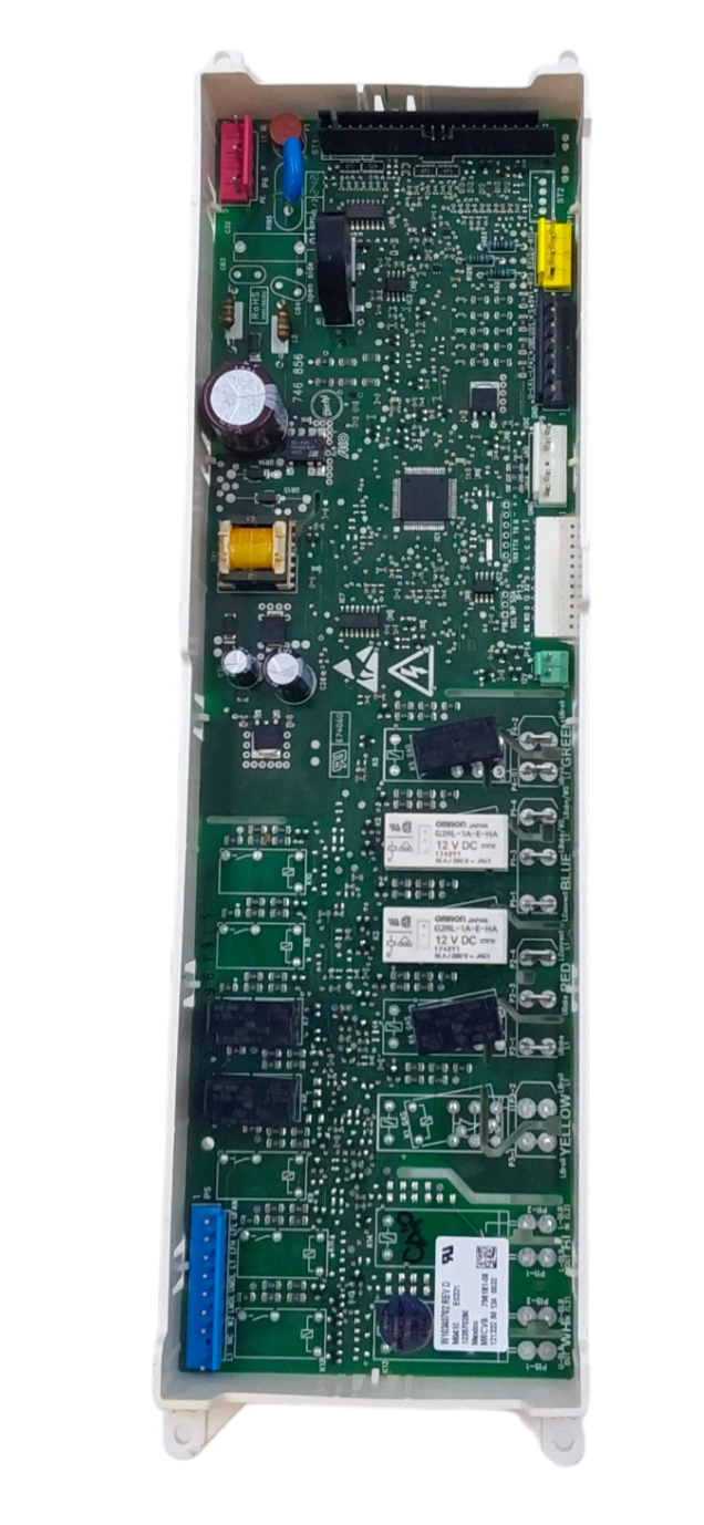 Genuine Whirlpool Range Control Board W10340702 Same Day Ship & 60 Days Warranty