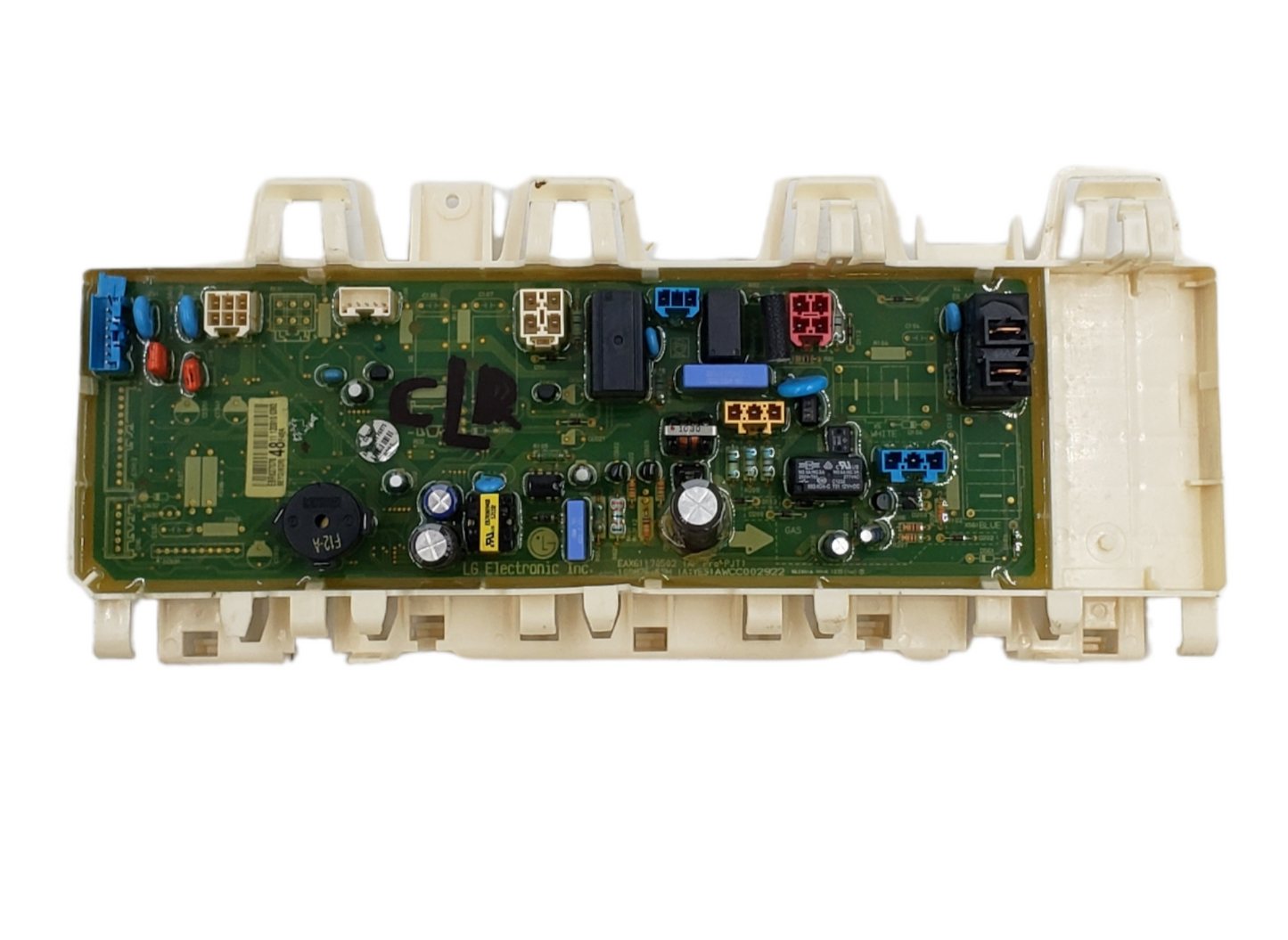 Genuine LG Dryer Control Board EBR62707648 Same Day Shipping & 60 Days Warranty*