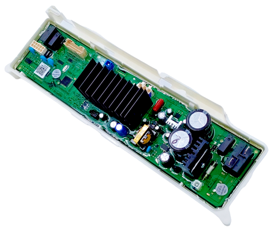 New Samsung Washer Control Board DC92-02388K Same Day Shipping & 60Days Warranty
