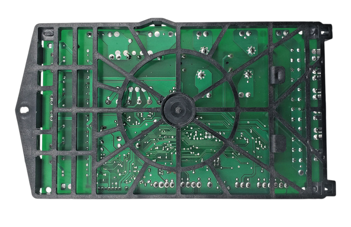 OEM Capital Cooking Oven Control Board 82441-01 Same Day Ship & 60 Days Warranty