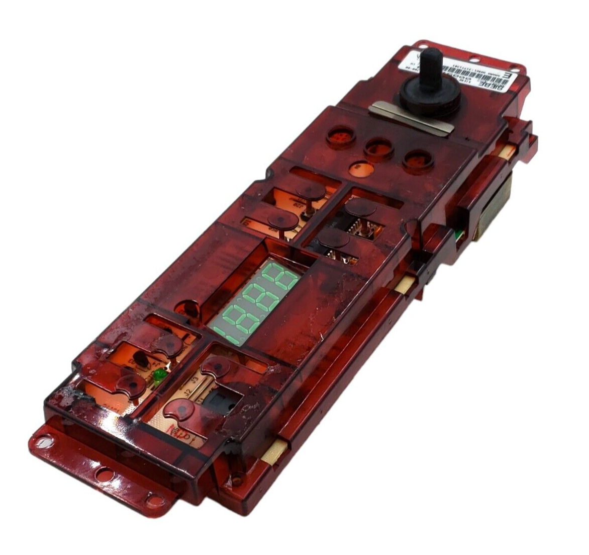 Genuine Whirlpool Range Control Board 31771301 Same Day Ship & 60 Days Warranty*