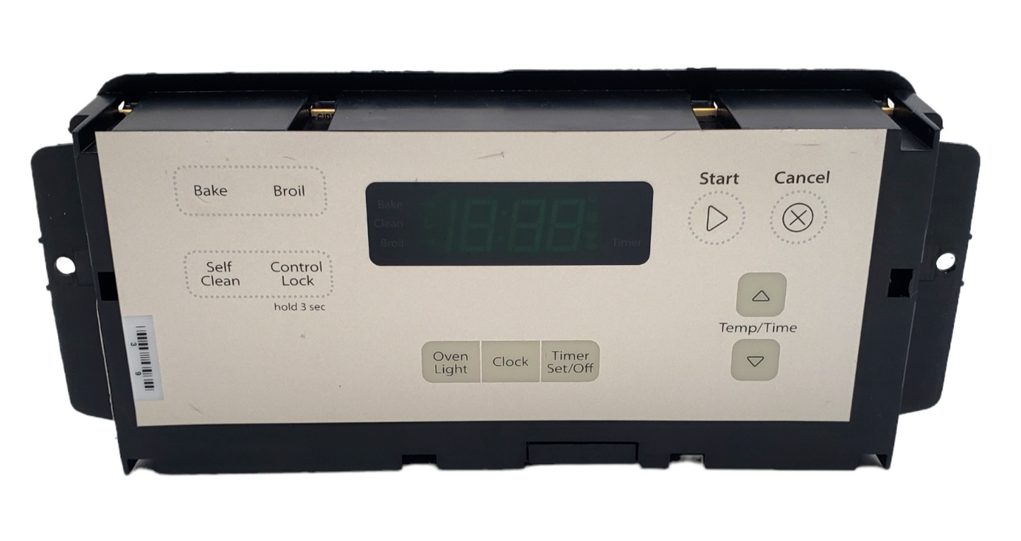 Genuine Whirlpool Oven Control Board W10413076 Same Day Ship & 60 Days Warranty*