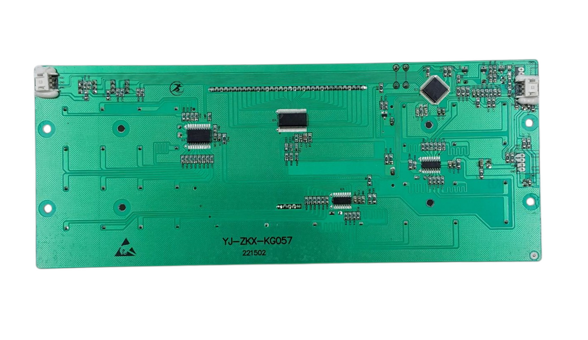 Insignia New Range Cntrl Board 114100202000014 *Same Day Ship & 60 Days Warranty