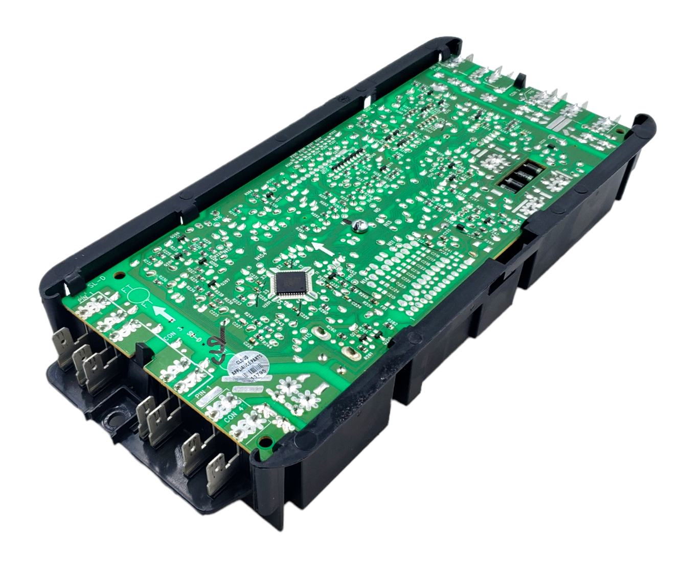 Genuine Whirlpool Range Control Board W10173510 Same Day Ship & 60 Days Warranty
