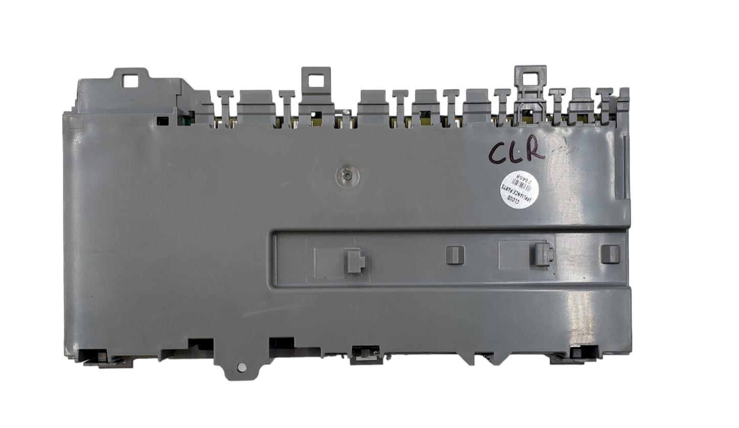 Genuine Whirlpool Dishwasher C. Board W11044134 Same Day Ship & 60 Days Warranty