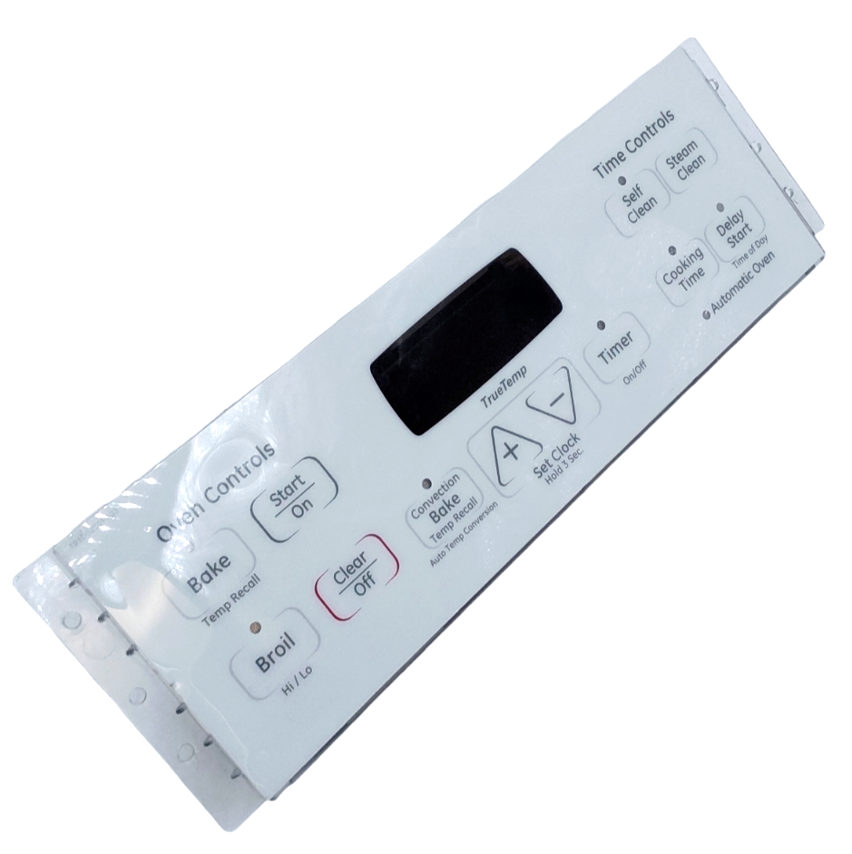 Genuine GE Oven Control Board 164D8450G027 Same Day Shipping & 60 Days Warranty*