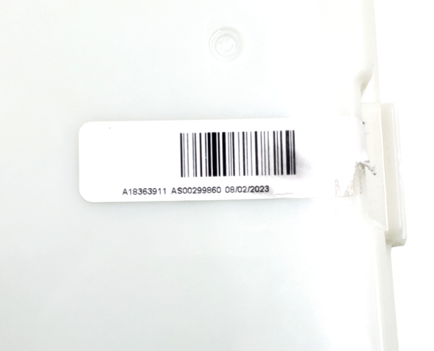 New Frigidaire Fridge Control Board A18363911 Same Day Ship & 60 Days Warranty**