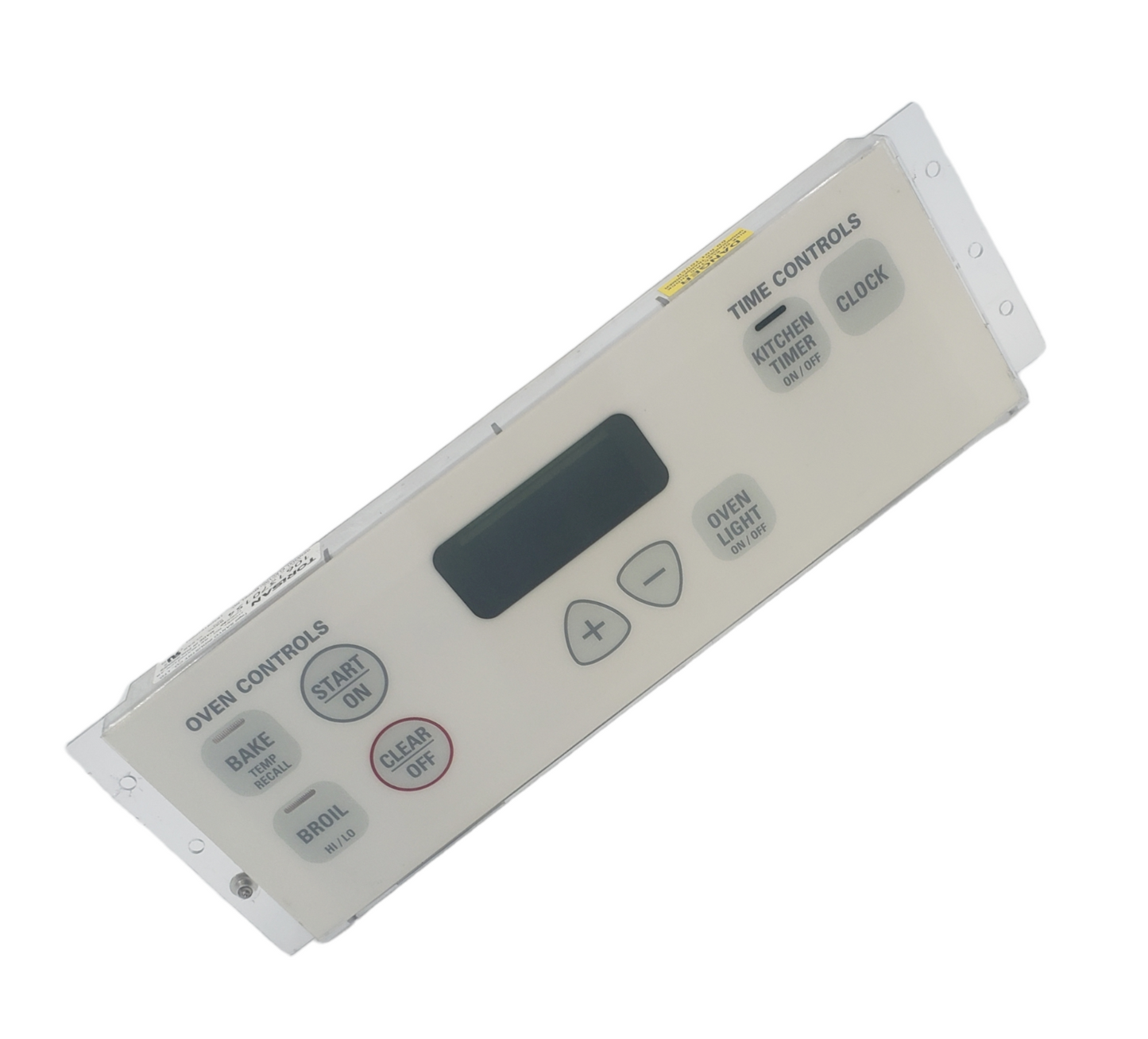 Genuine GE Oven Control Board 183D8193P004 Same Day Shipping & *60 Days Warranty