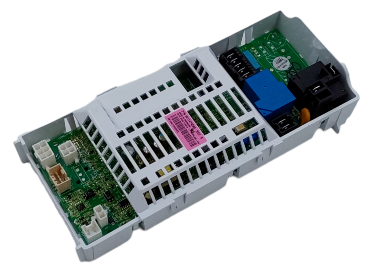 Genuine Whirlpool Dryer Control Board W11474590 Same Day Ship & 60 Days Warranty