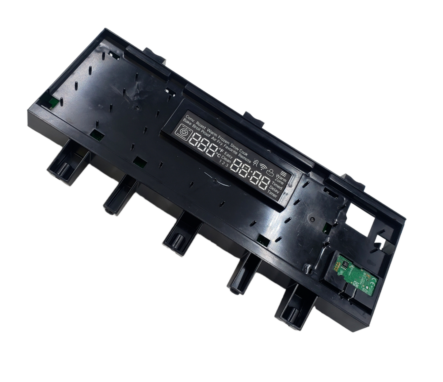 Genuine LG Range Oven Control Board EBR89295701 Same Day Ship & 60 Days Warranty
