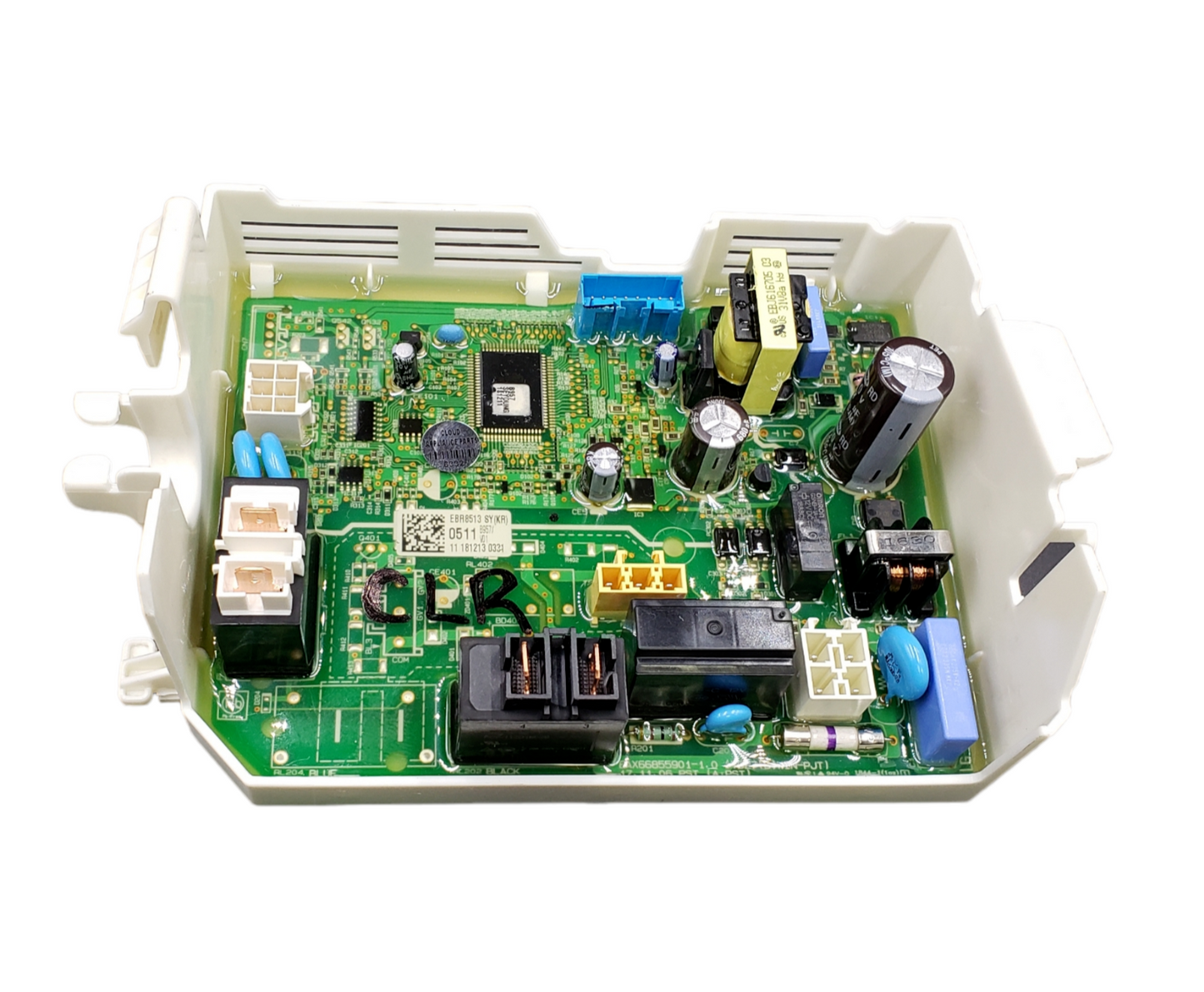 Genuine LG Dryer Control Board EBR85130511 Same Day Shipping & *60 Days Warranty