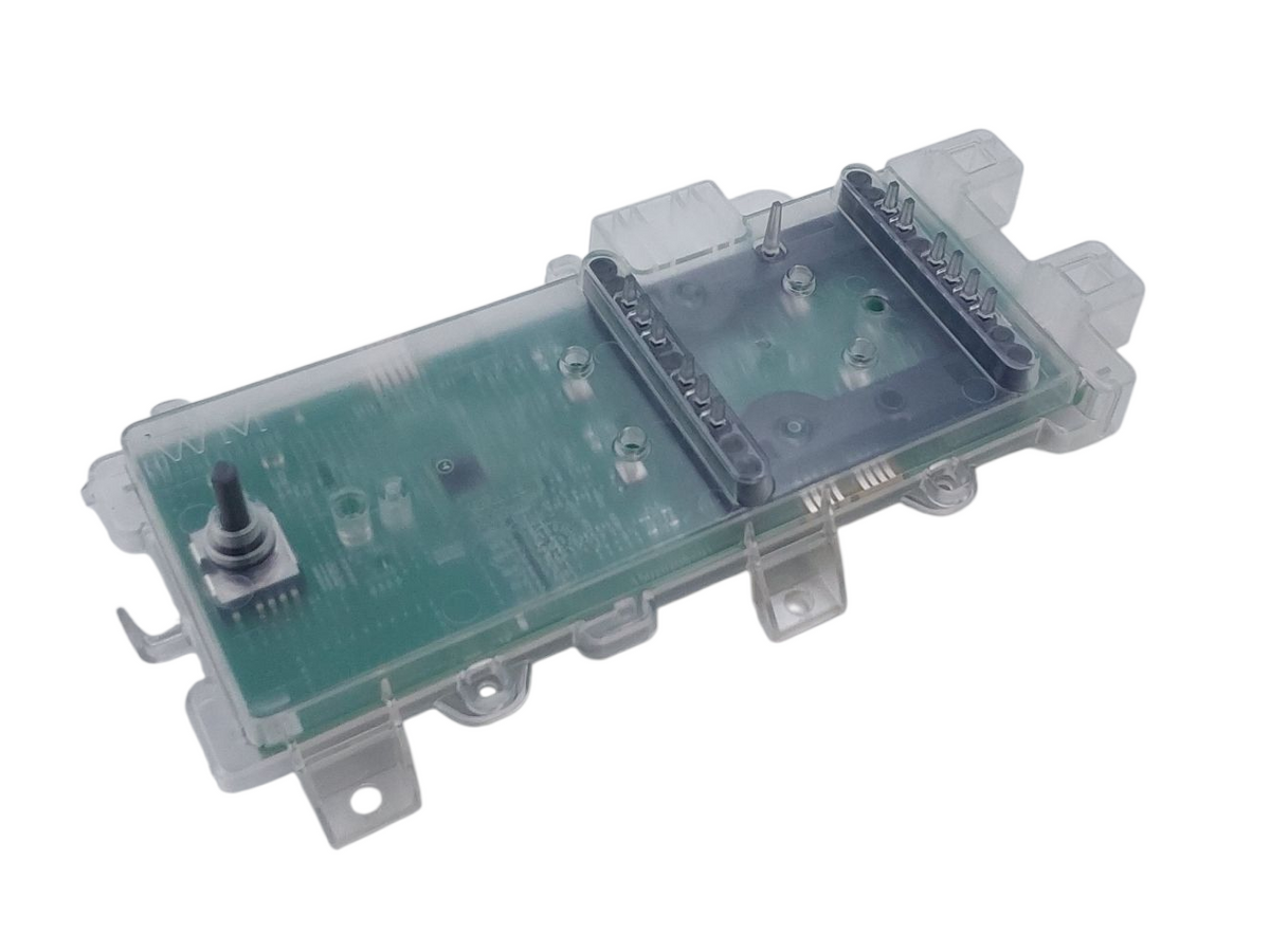 Frigidaire New Washer Control Board A17444103 *Same Day Ship & 60 Days Warranty*