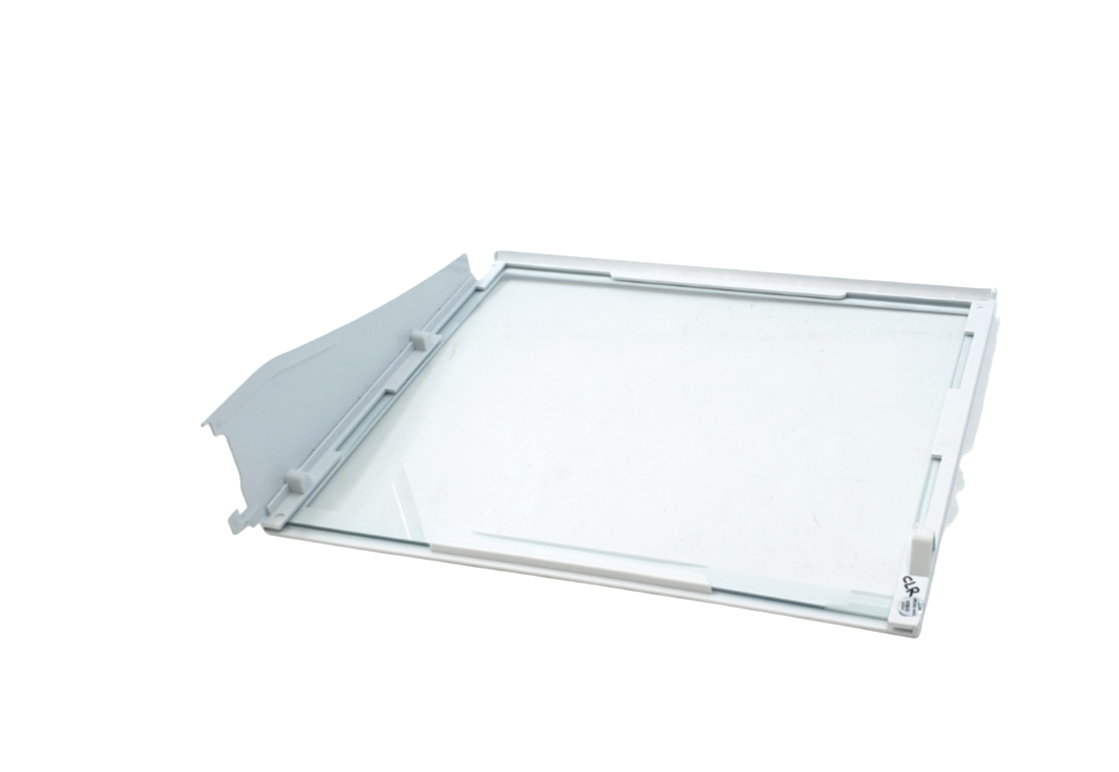 New GE Refrigerator Shelf Right WR71X29581 Same Day Shipping & 60 Days Warranty*