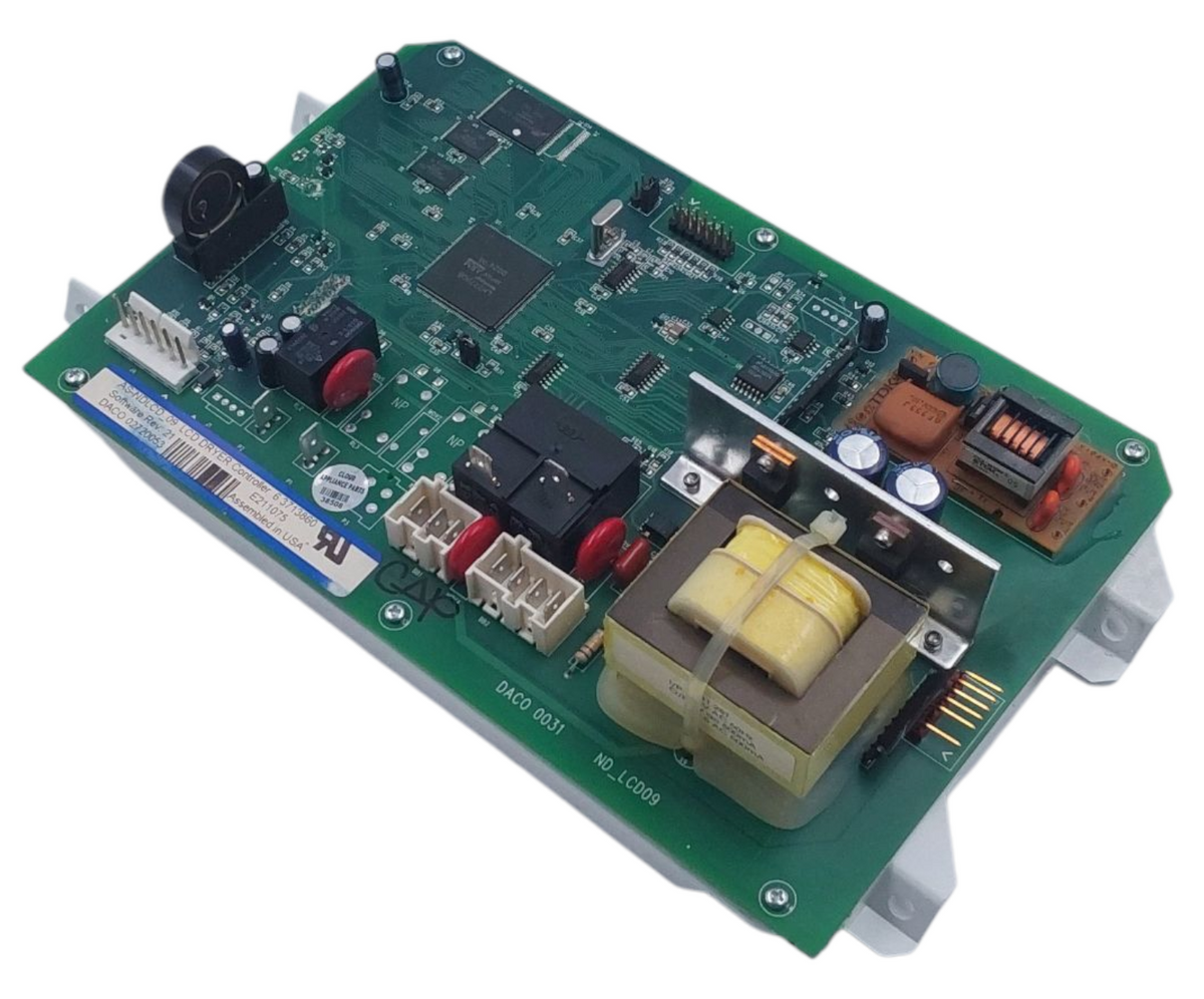 Genuine Maytag Dryer Control Board 63713860 Same Day Shipping & 60 Days Warranty