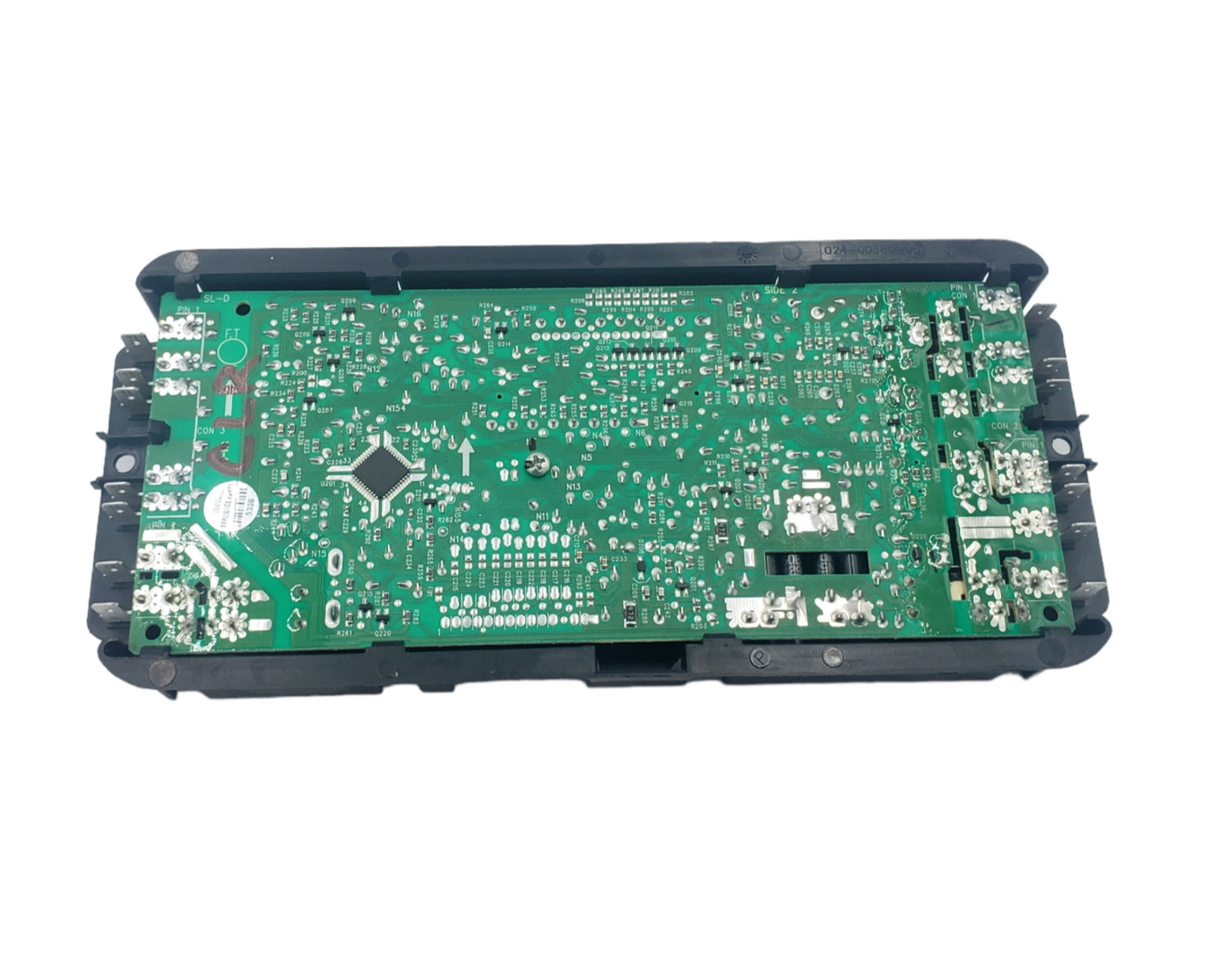 Genuine Whirlpool Oven Control Board W10348625 Same Day Ship & *60 Days Warranty