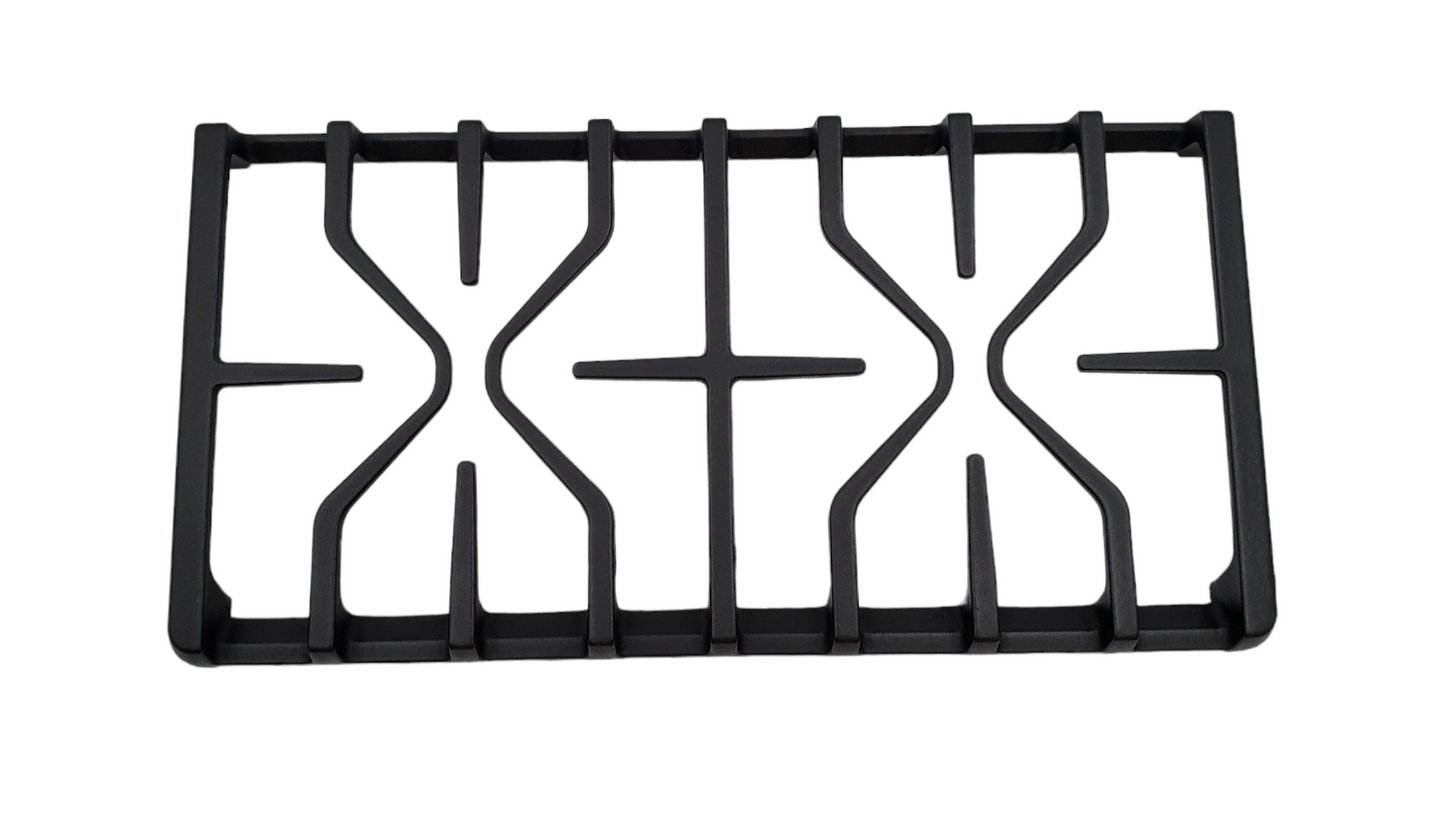 New GE Oven Range Grate Assembly 222D9562P001 *Same Day Ship & 60 Days Warranty*