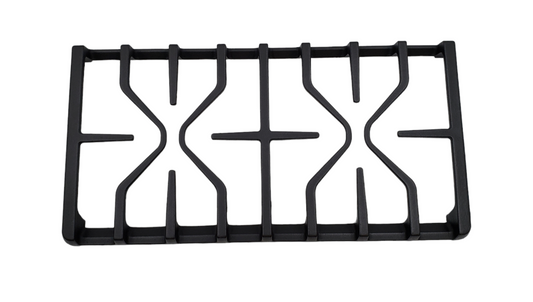 New GE Oven Range Grate Assembly 222D9562P001 *Same Day Ship & 60 Days Warranty*