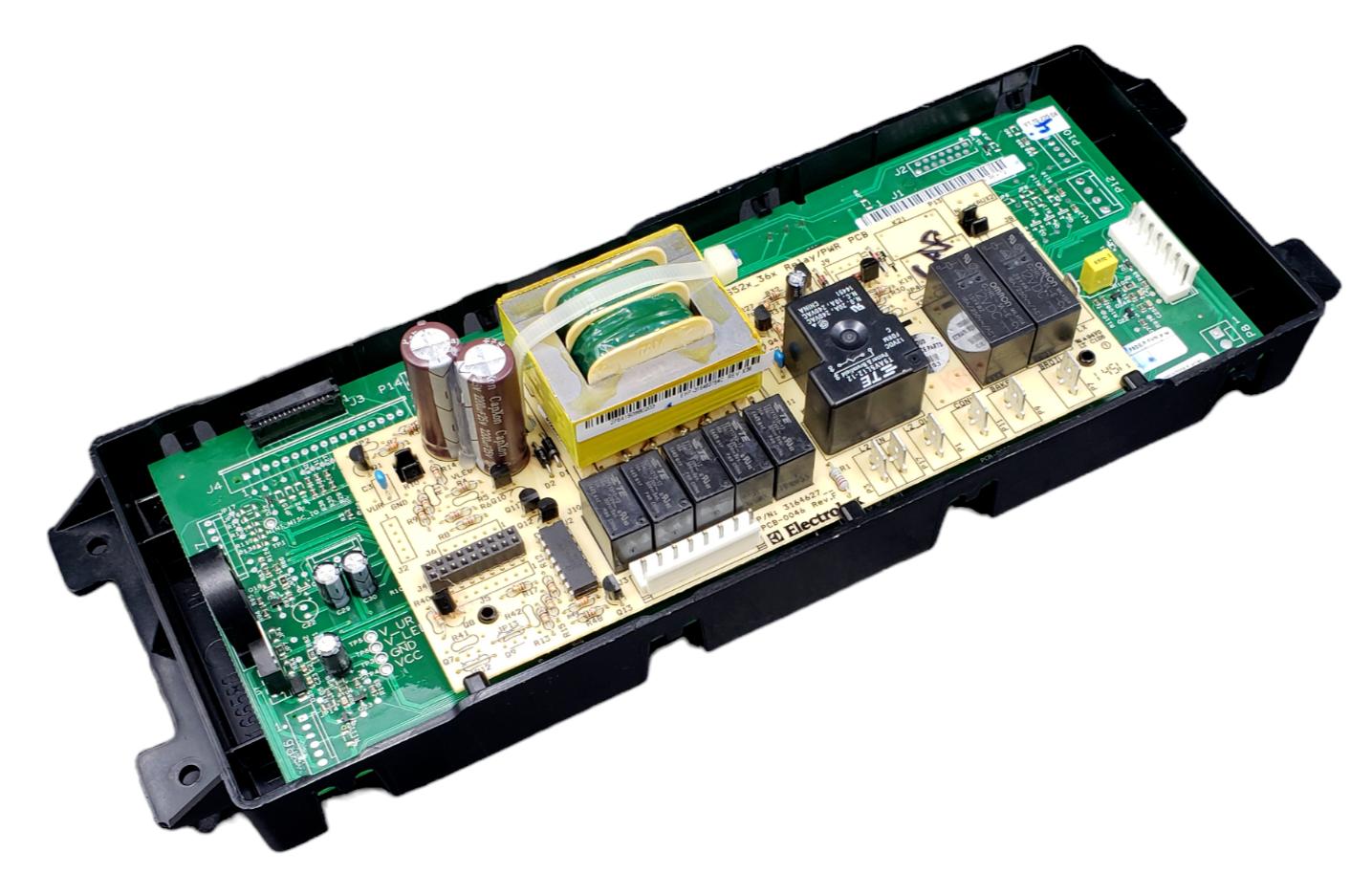 Genuine Frigidaire Oven Control Board 316650010 Same Day Ship & 60 Days Warranty