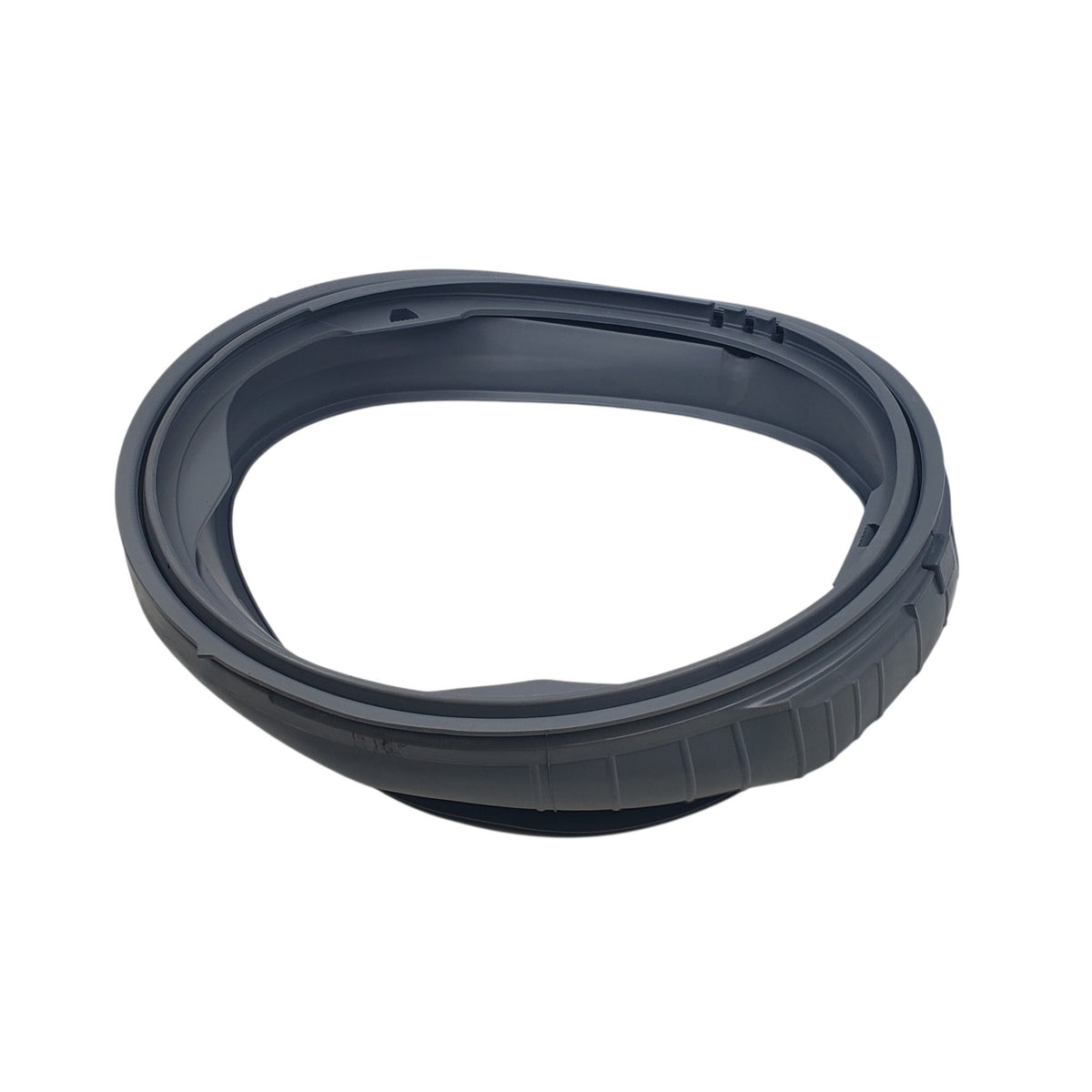LG New Washer Door Gasket Seal MDS65736912  Same Day Shipping & 60 Days Warranty