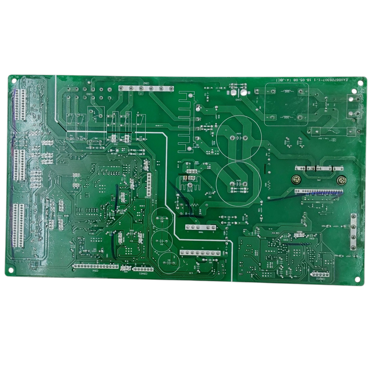 LG Genuine Fridge Control Board EBR81182796 Same Day Shipping & 60 Days Warranty
