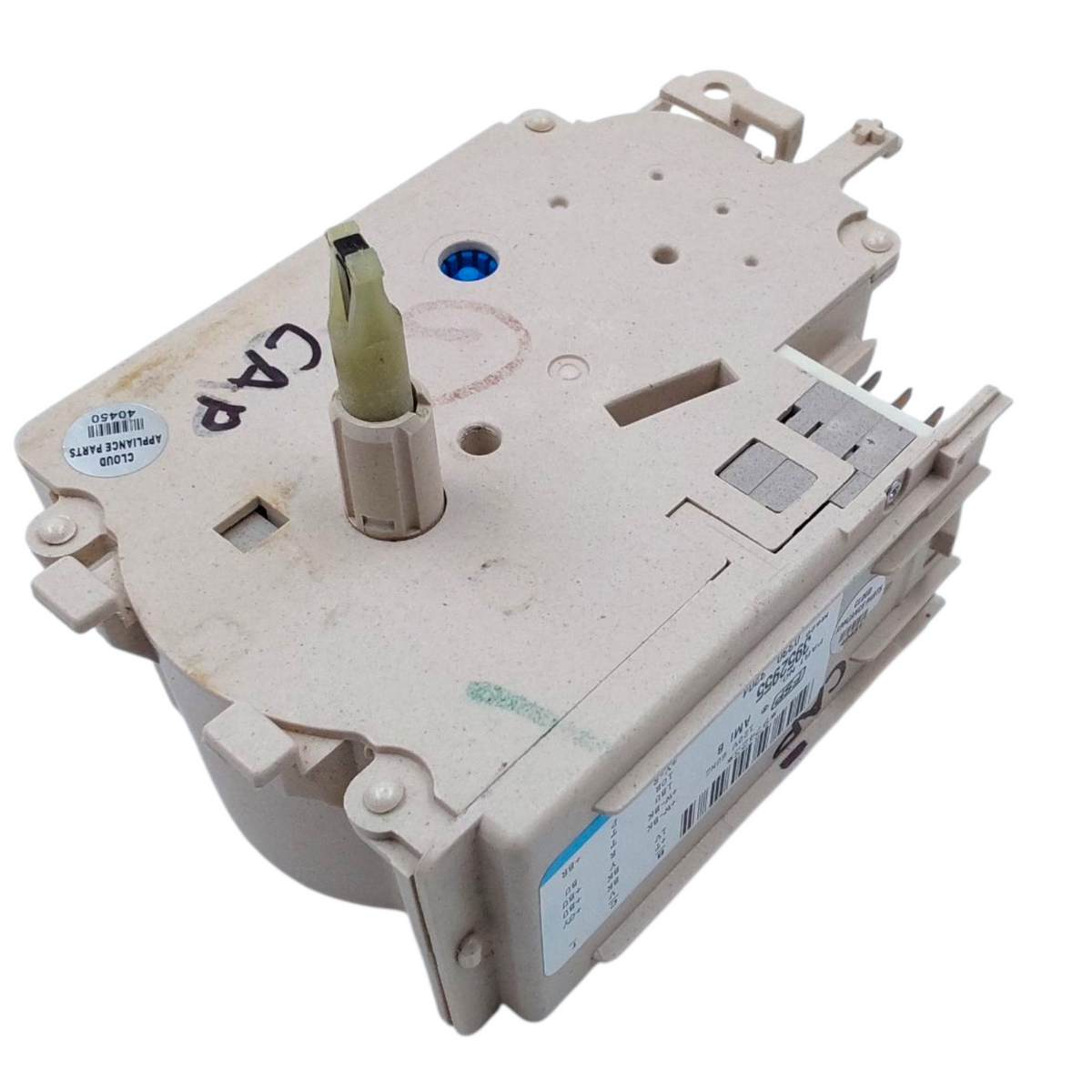 Whirlpool Genuine Washer Timer 3952955 Same  **Day Shipping & 60 Days Warranty**
