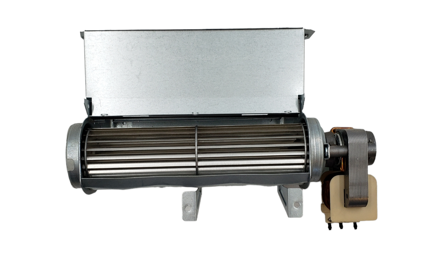 New LG Range Cooling Fan Assembly ADP74013401 *Same Day Ship & 60 Days Warranty*