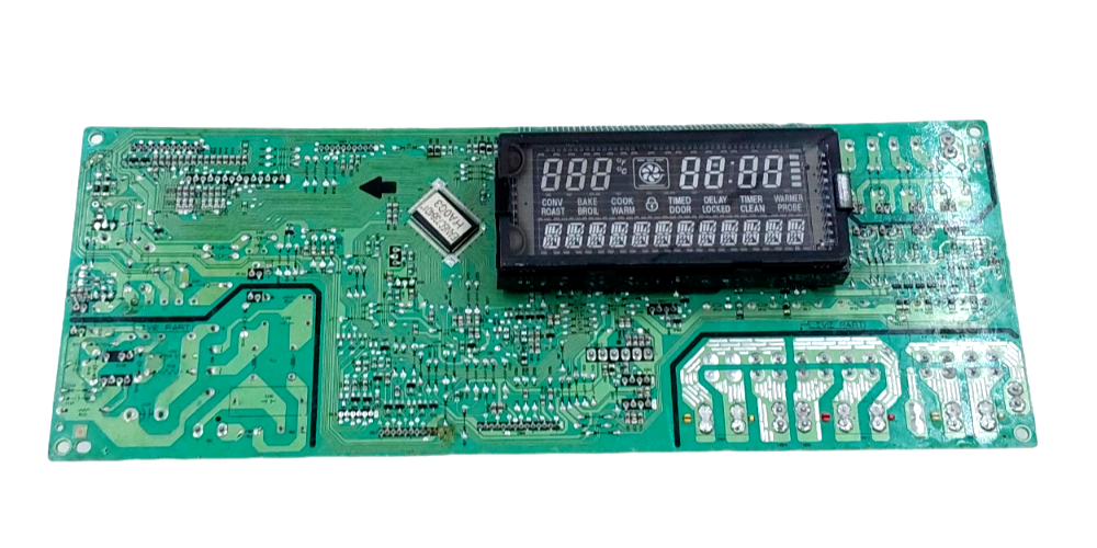 Genuine LG Range Control Board EBR74164704 Same Day Shipping & 60 Days Warranty*